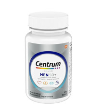 Centrum Silver Men 50+ Suppliment - 100 Tab